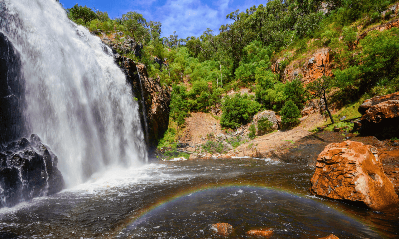 Grampians National Park Day Tour from Melbourne - სურათი 16
