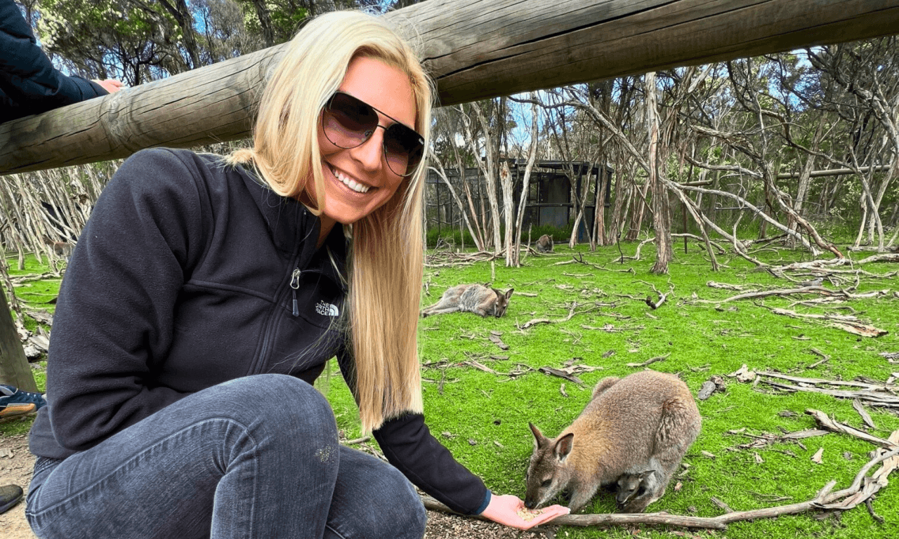 Phillip Island with Penguin Parade Eco Tour - სურათი 38