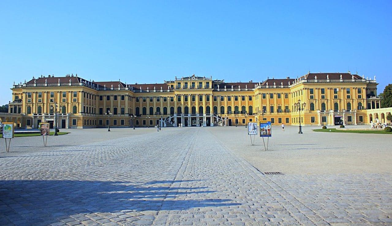 Vienna PASS - სურათი 6