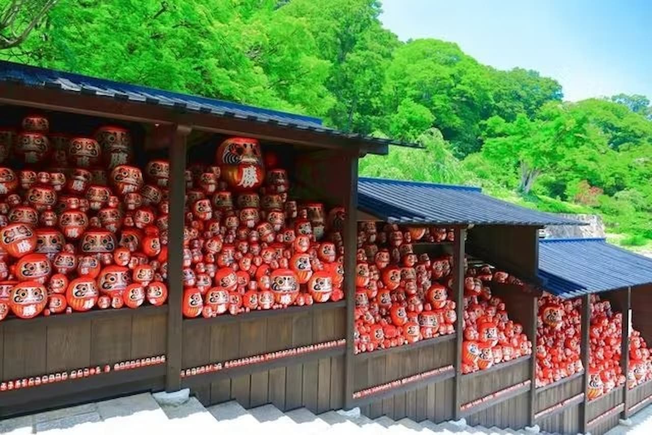 Katsuo-ji Temple Ticket - სურათი 7