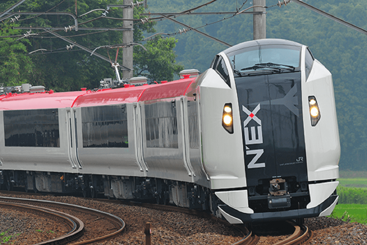 JR EAST PASS - სურათი 4