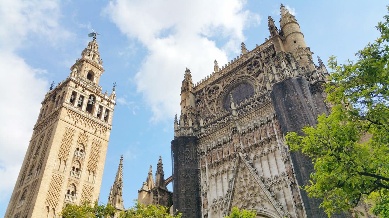Seville Cathedral & La Giralda: Skip The Line Ticket - სურათი 6