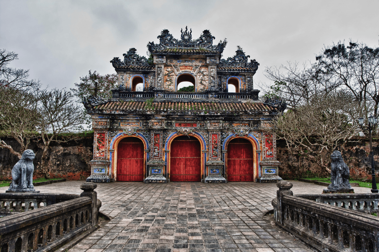 Hue City Tour from Da Nang - სურათი 3