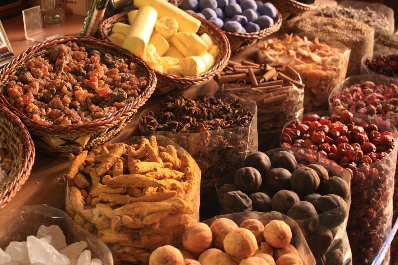 Dubai Old Town and Modern City Tour - სურათი 12
