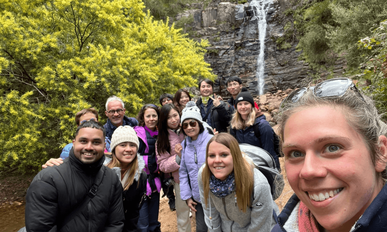 Grampians National Park Day Tour from Melbourne - სურათი 11