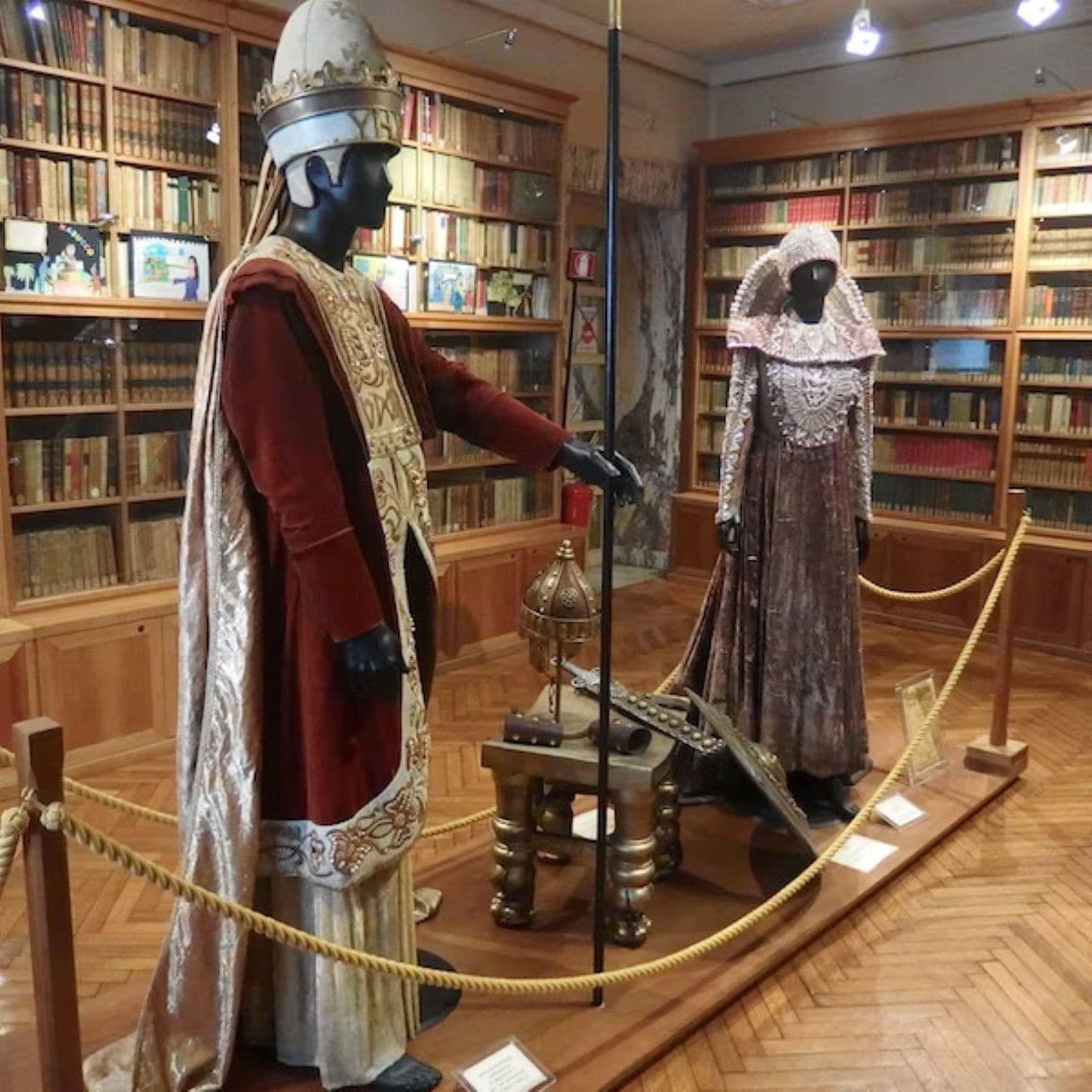 La Scala Theatre Guided Tour - სურათი 4
