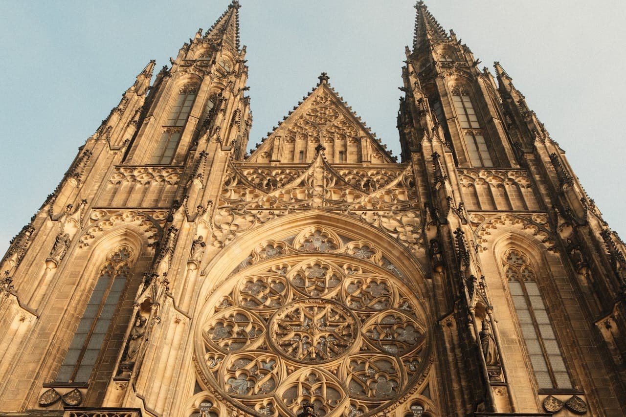 Prague Castle Ticket - მთავარი სურათი