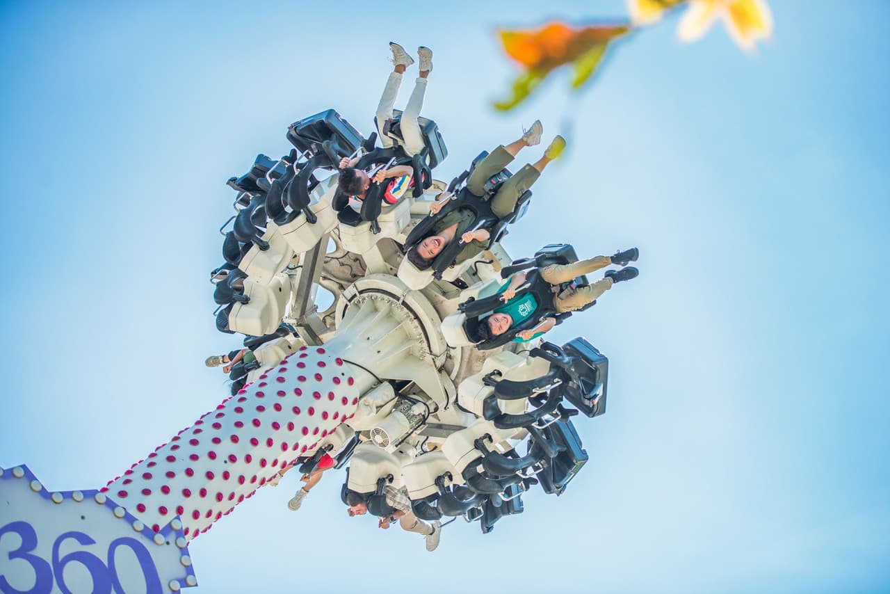 VinWonders Nam Hoi An Amusement Park Ticket - სურათი 14