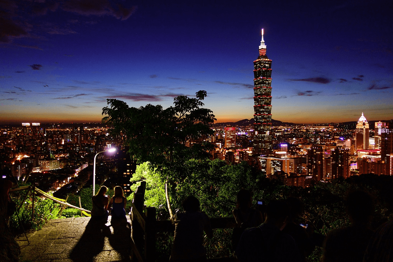 COMBO: Taipei 101 Observatory + Miramar Ferris Wheel - სურათი 4