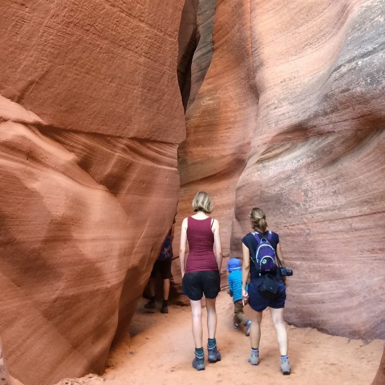 Antelope Canyon X and Horseshoe Bend Tour from Las Vegas - სურათი 2