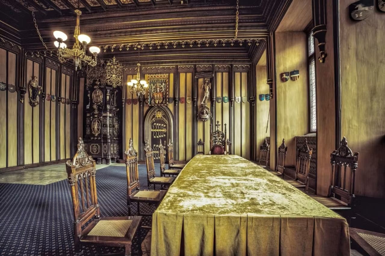 Old Town Hall Tower & Astronomical Clock Ticket - სურათი 4