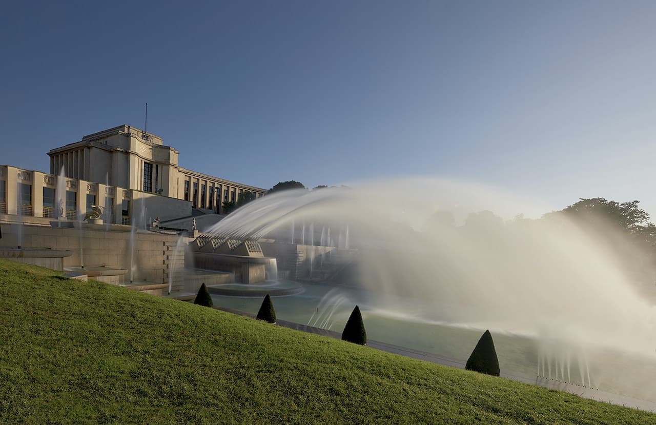 Cité de l'architecture et du patrimoine - სურათი 6