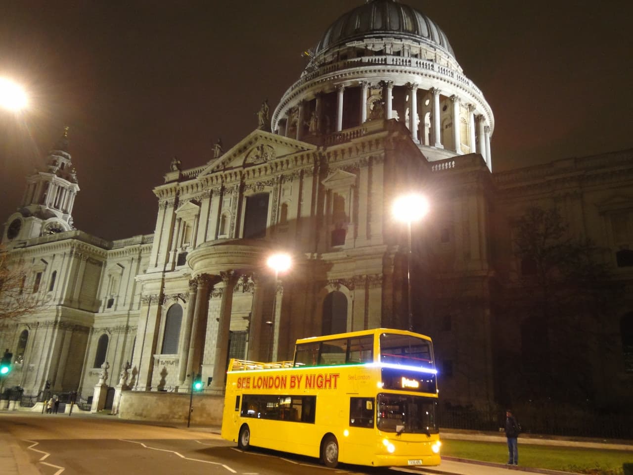 See London by Night - სურათი 4