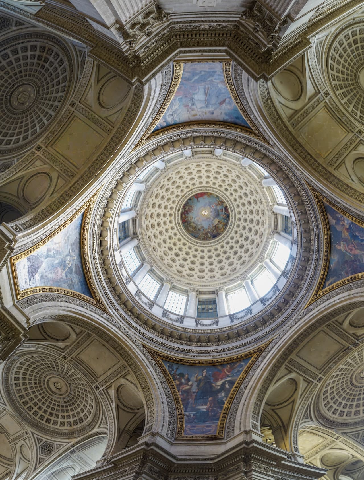 Paris: Pantheon Skip-the-Line Admission - სურათი 3