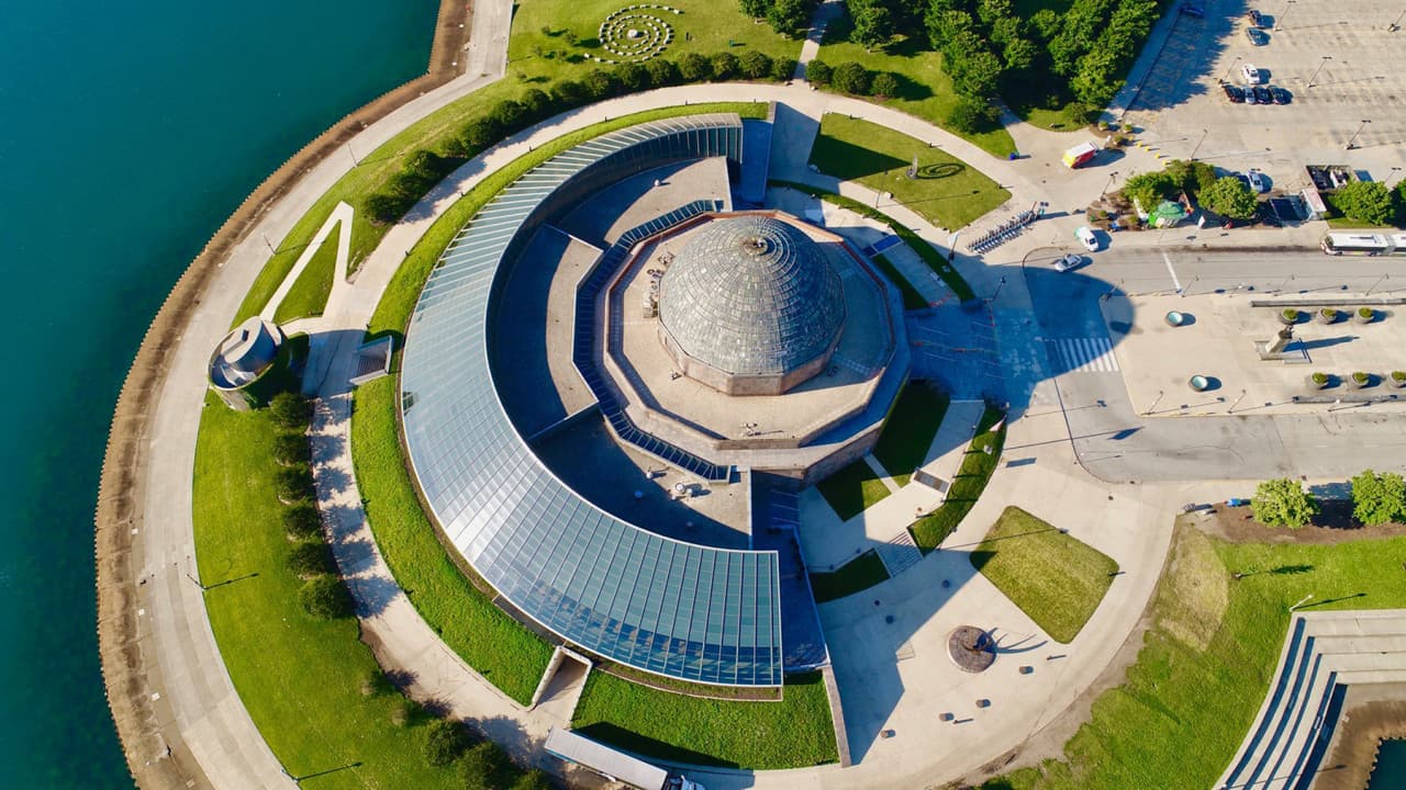 Go City Chicago All-Inclusive Pass: Save up to 50% on Attractions - სურათი 21