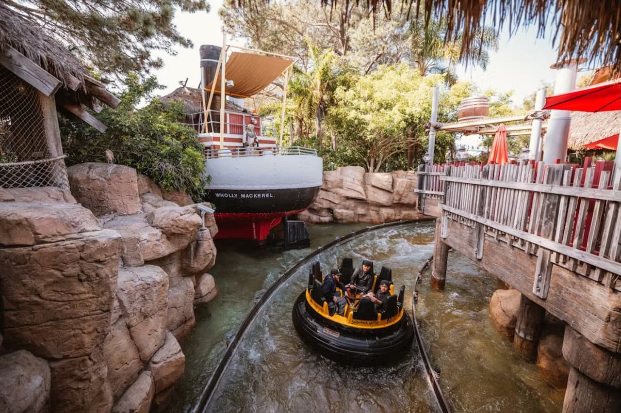 SeaWorld San Diego Ticket: Direct Entry - სურათი 19
