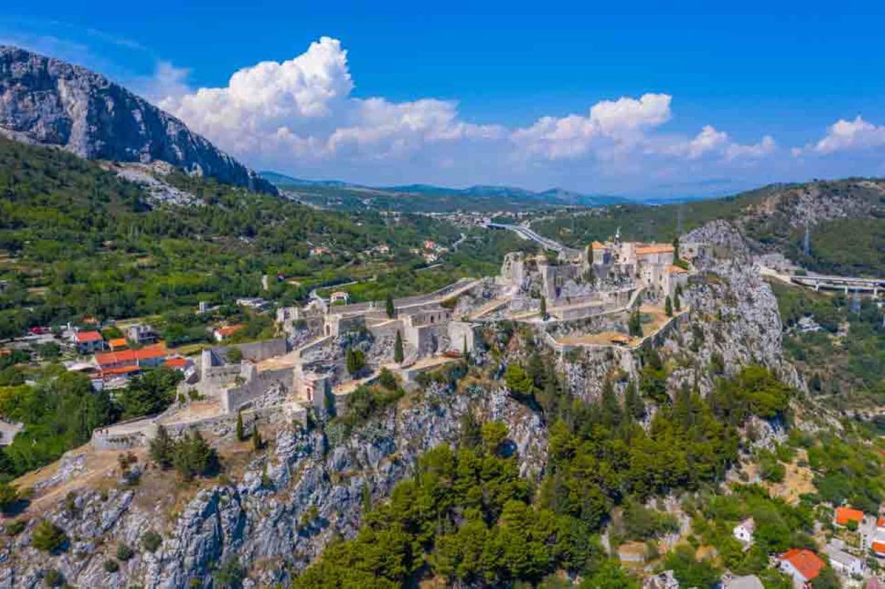City Sightseeing Split Hop-on Hop-off Bus Tour - სურათი 7