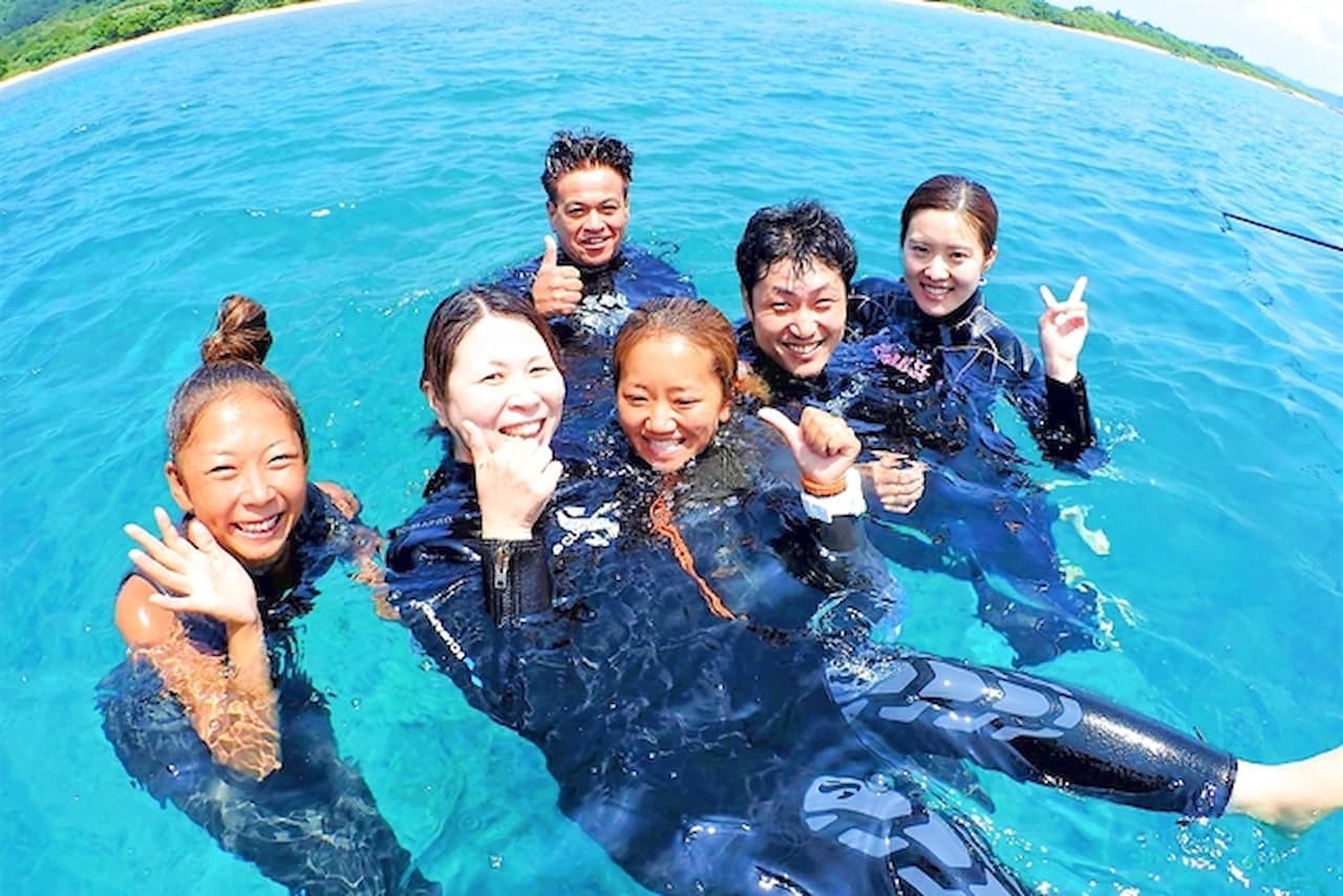 Half-Day Morning Snorkeling Tour with Phantom Island Visit - სურათი 13