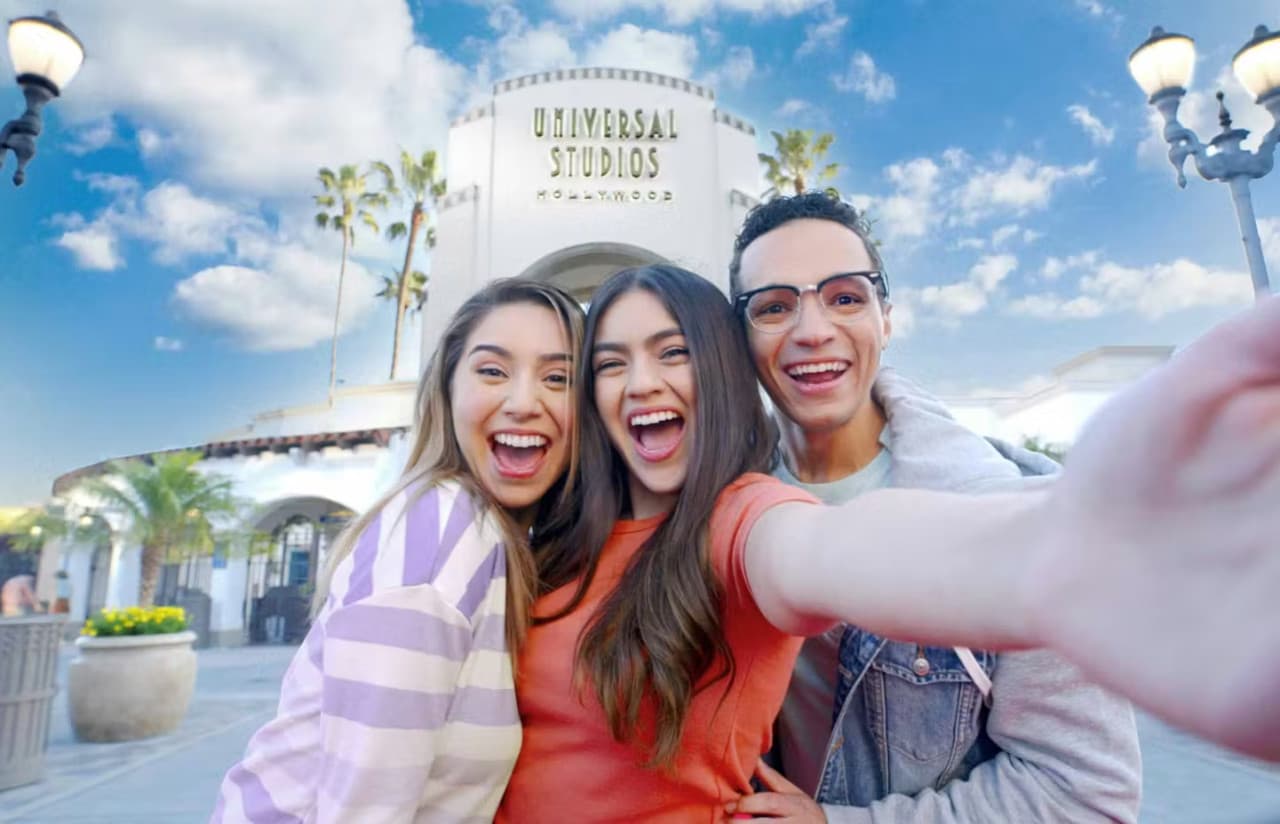 Universal Studios Hollywood Ticket - სურათი 12