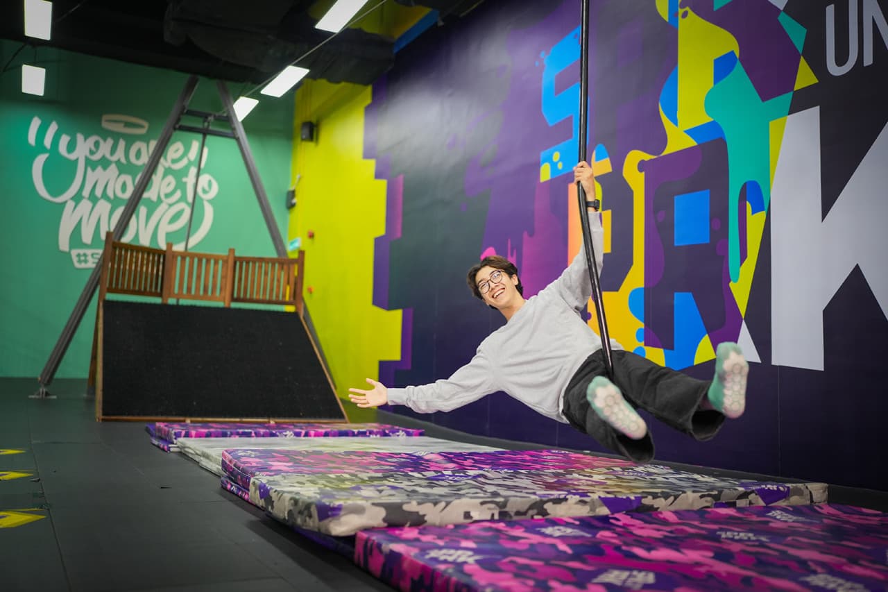 SuperPark Malaysia - სურათი 13