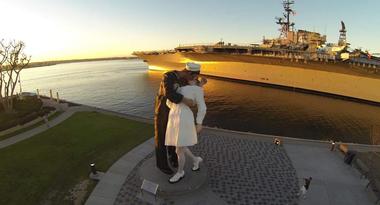 USS Midway Museum: Skip The Line - სურათი 3