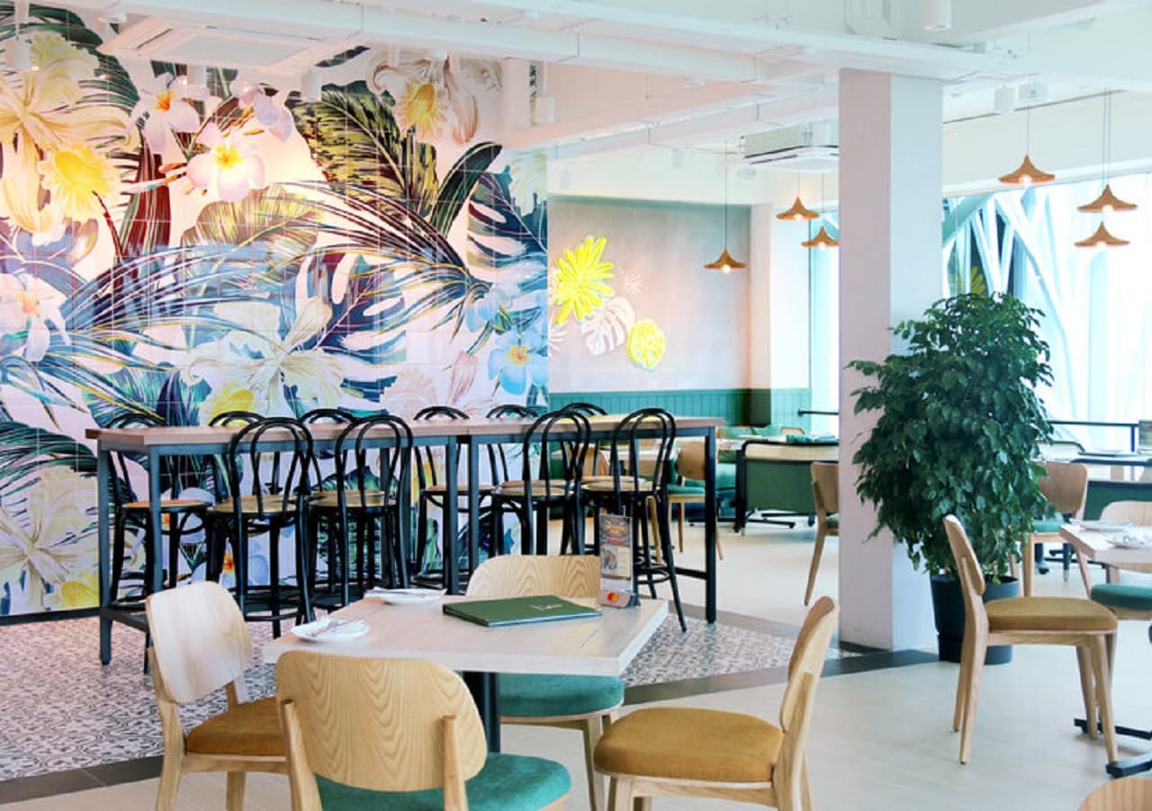 Good Old Days Sentosa Dining Experience - სურათი 9