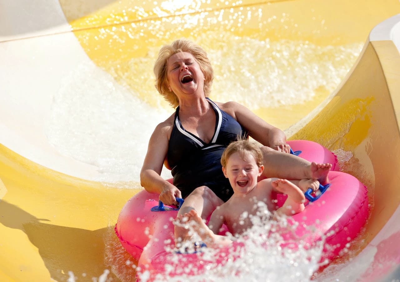 Sesame Place San Diego - სურათი 6