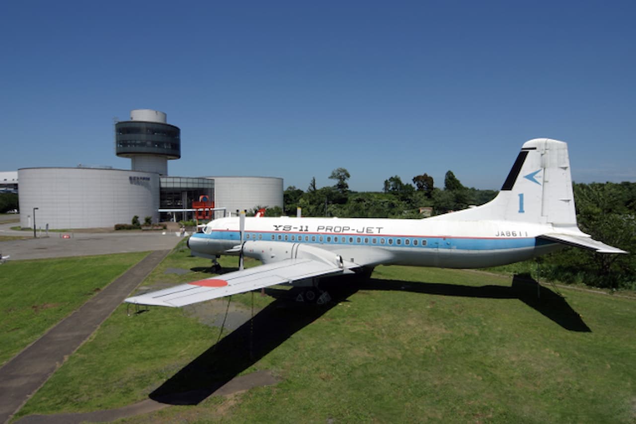 Museum of Aeronautical Sciences Ticket - სურათი 7