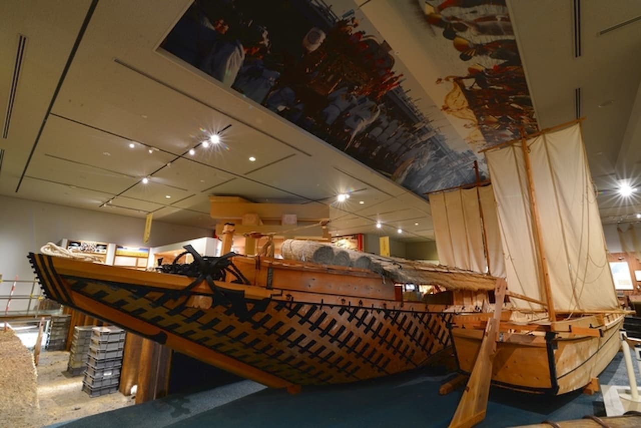 Lake Biwa Museum Ticket - სურათი 9