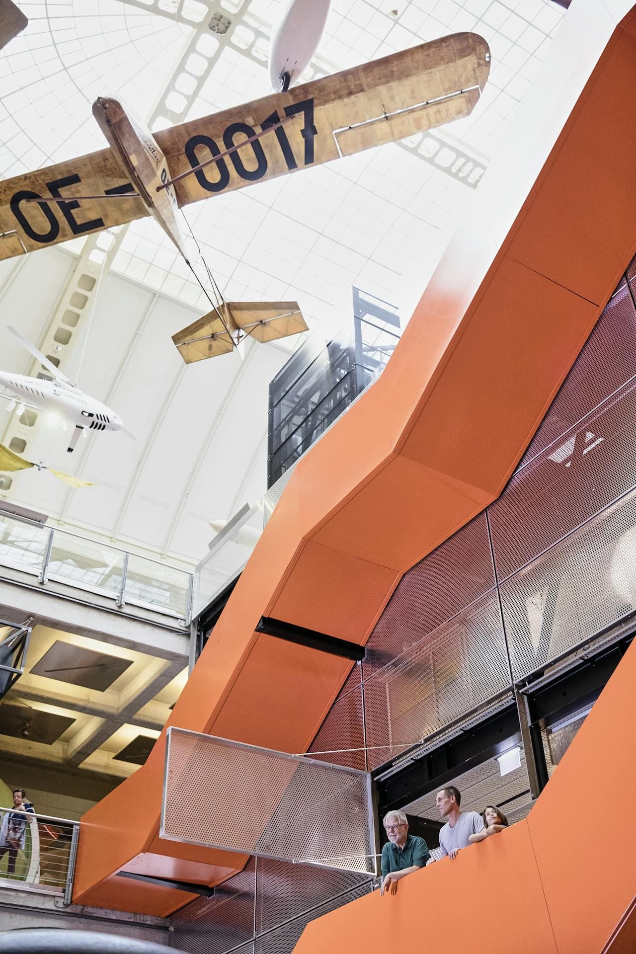 Vienna Museum of Science and Technology - სურათი 6