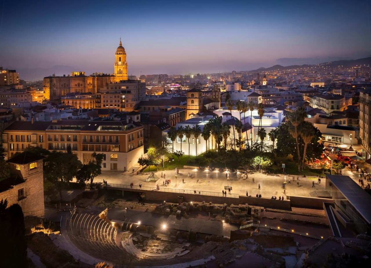 Museo Picasso Málaga Ticket - სურათი 2