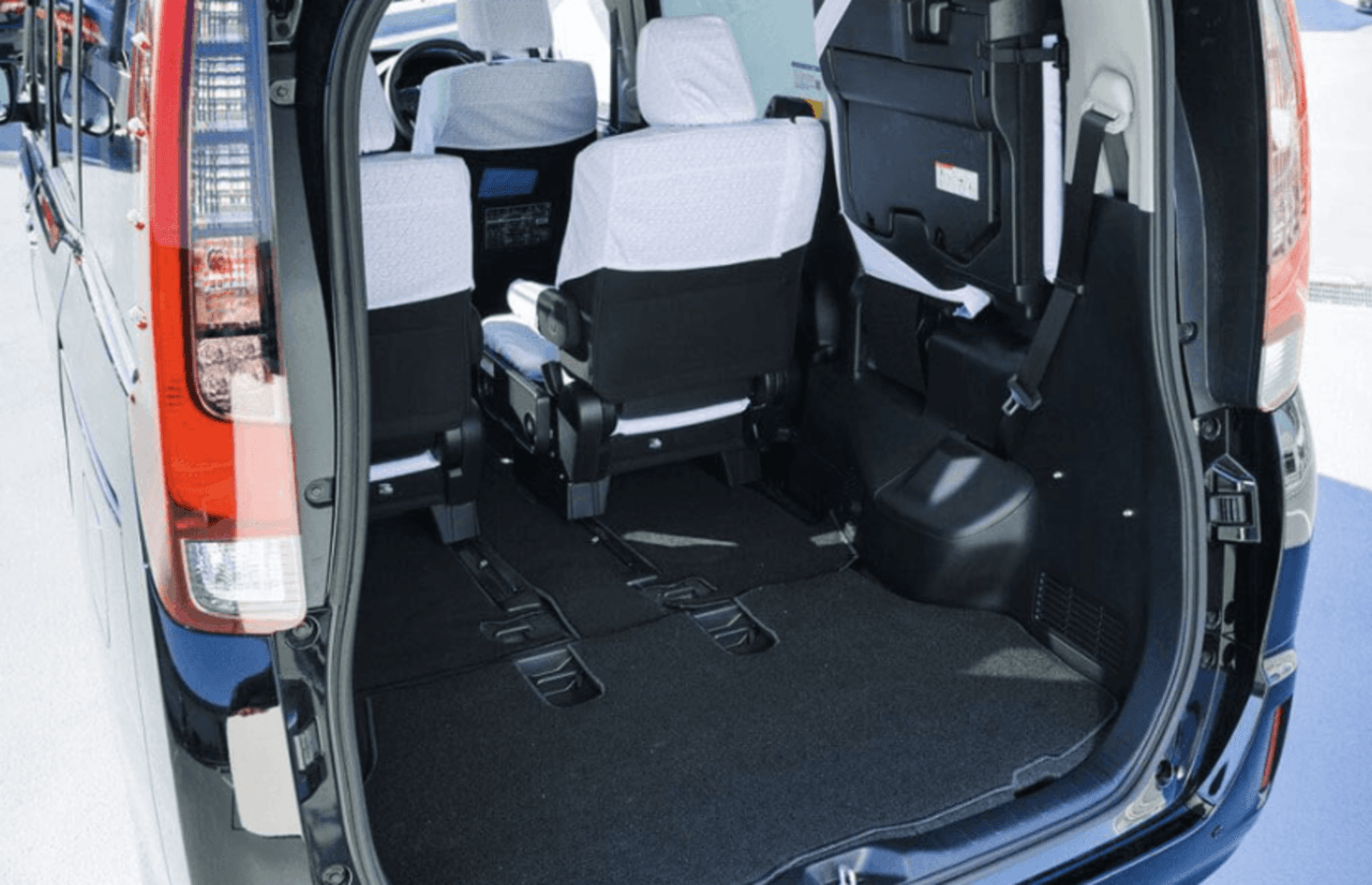 Hokkaido New Chitose Airport (CTS) to Sapporo City Centre Private Transfer - სურათი 5
