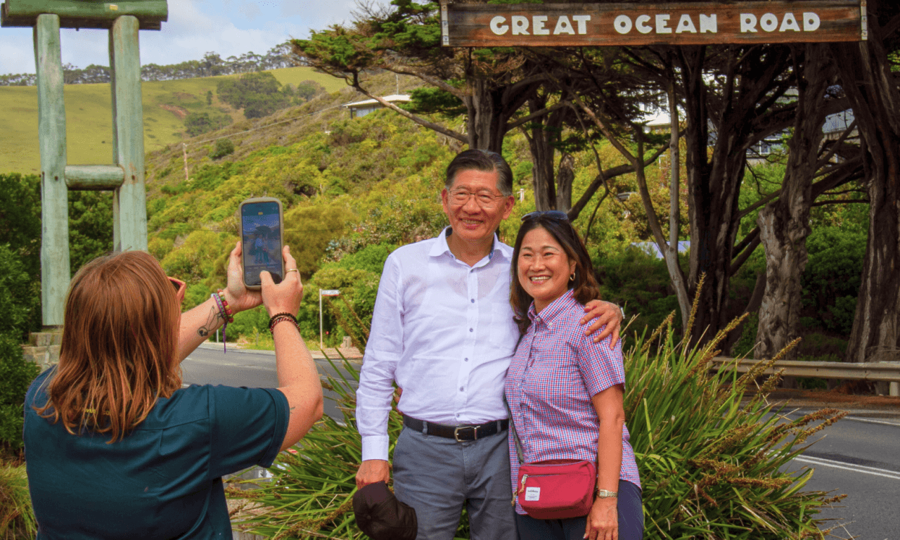 Great Ocean Road Tour from Melbourne - სურათი 37