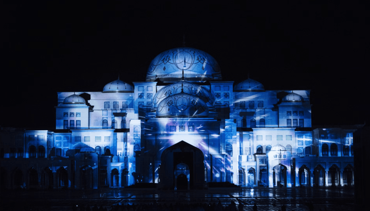 Abu Dhabi Full-Day Tour from Dubai: Sheikh Zayed Mosque, Emirates Palace, Corniche - სურათი 12
