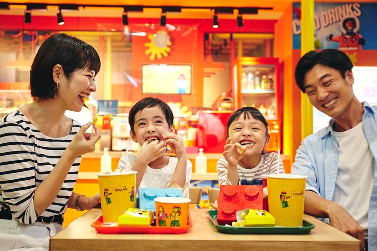 LEGOLAND Discovery Centre Hong Kong Ticket - სურათი 17