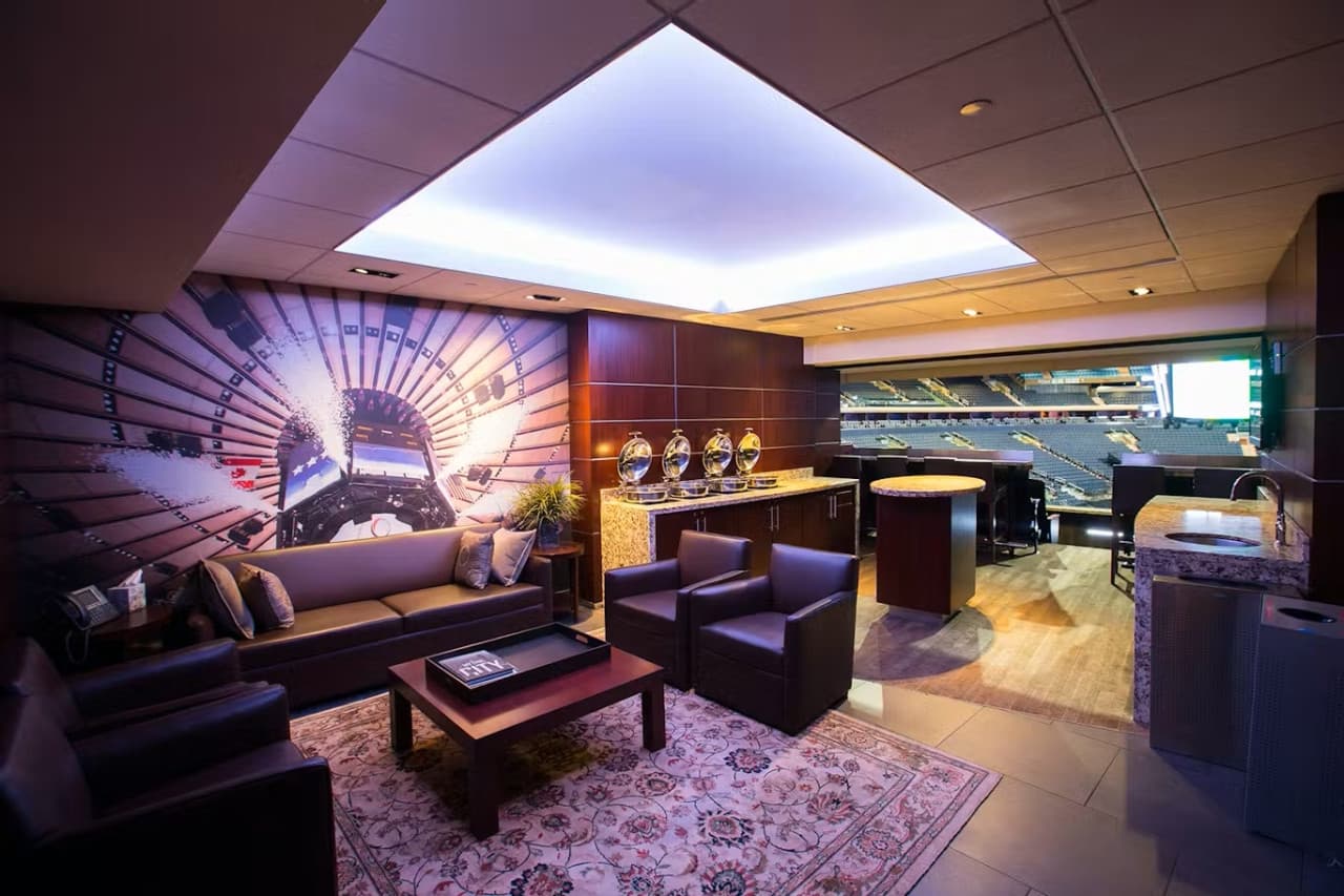 Madison Square Garden Tour Experience - სურათი 6