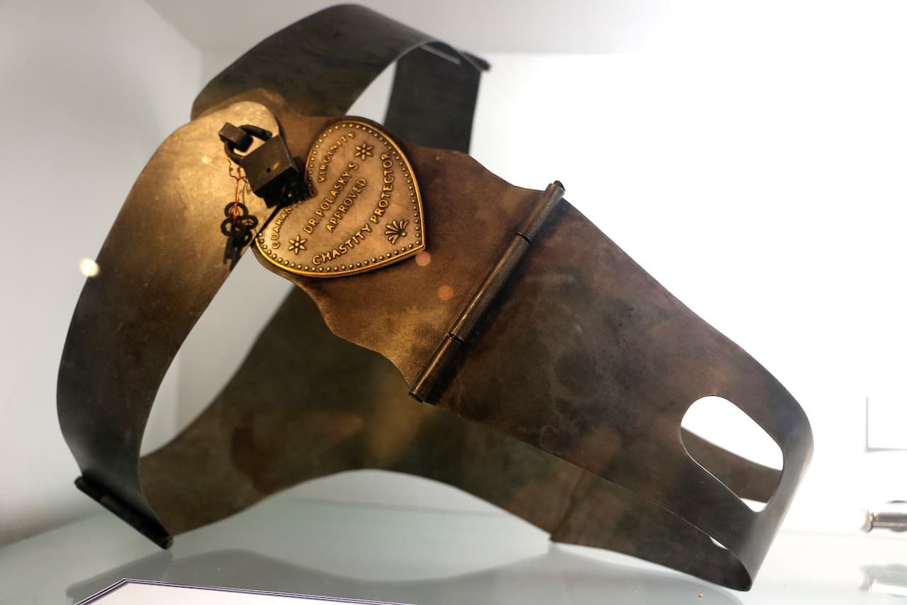 Erotic Heritage Museum - სურათი 5