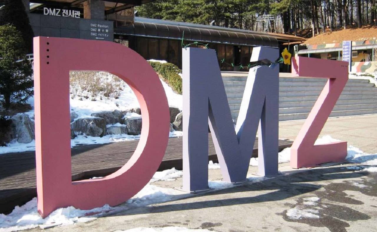 Korean Demilitarized Zone (DMZ) Tour from Seoul - სურათი 19