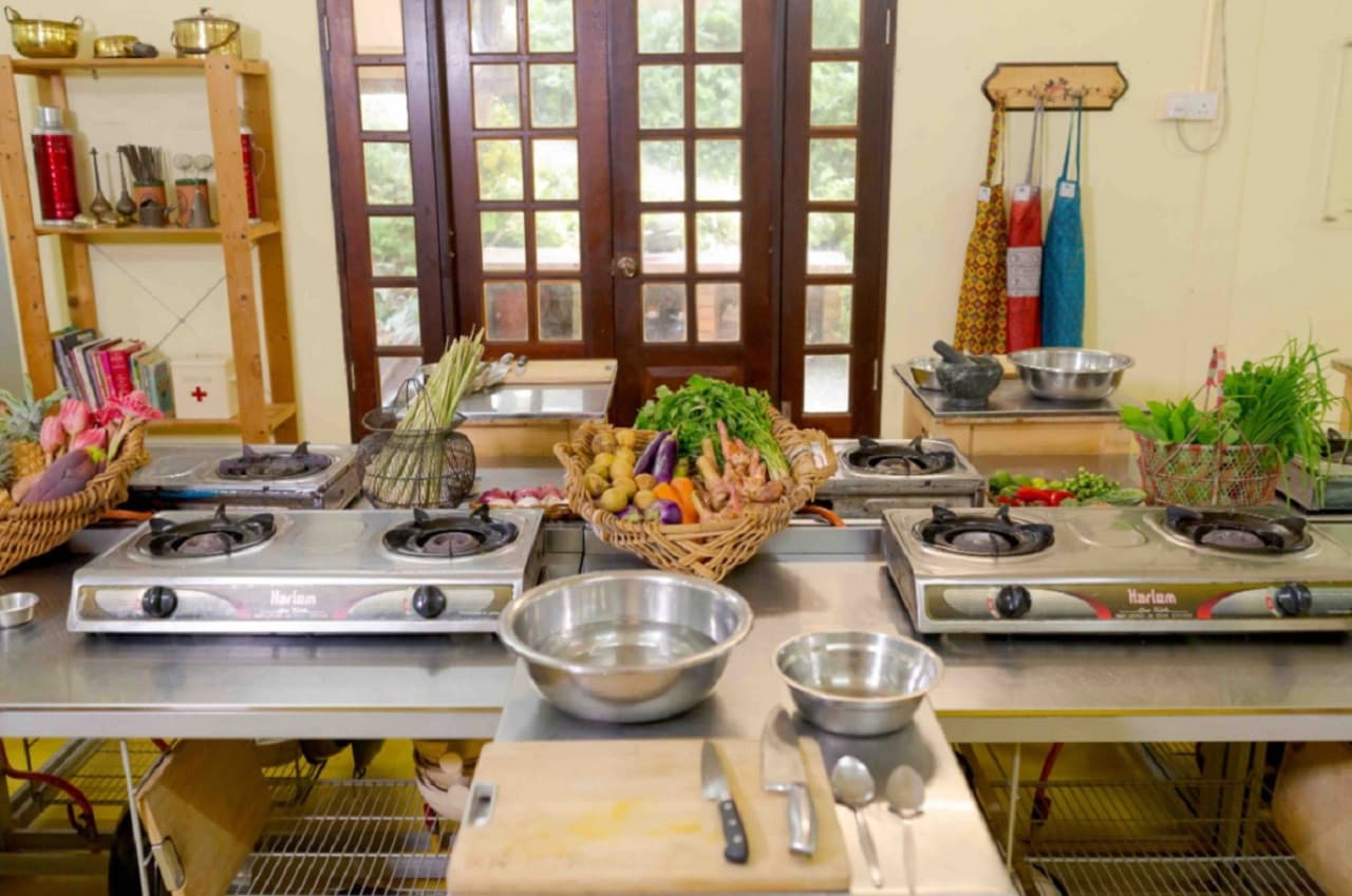 Cooking Class at Tropical Spice Garden - სურათი 5