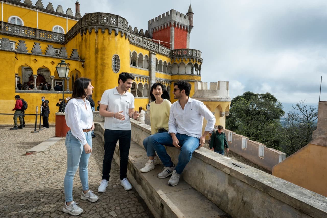 Fatima, Nazare, and Sintra Full-Day Tour from Lisbon - სურათი 4