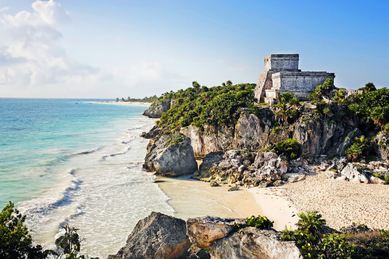 Go City Cancun All-Inclusive Pass: Save up to 50% on Attractions - სურათი 7