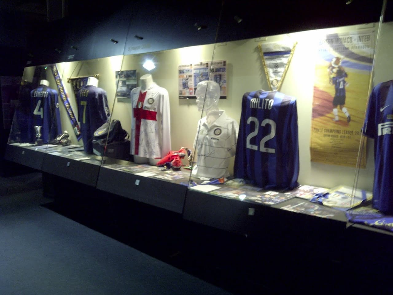 San Siro Stadium - სურათი 6