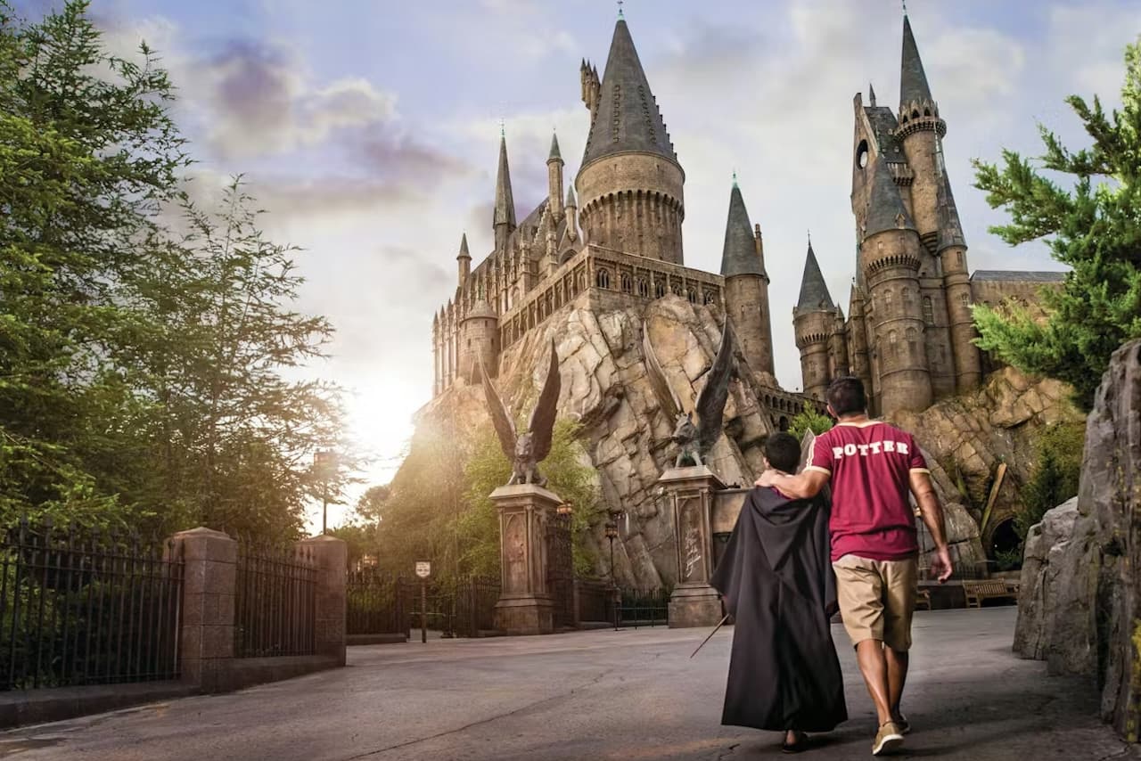Universal Orlando Resort Ticket: Universal Studios Florida, Islands of Adventure, and Epic Universe - სურათი 4