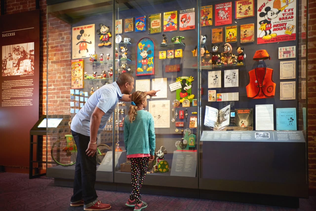 Go City San Francisco Explorer Pass: Save up to 50% on Attractions - სურათი 7