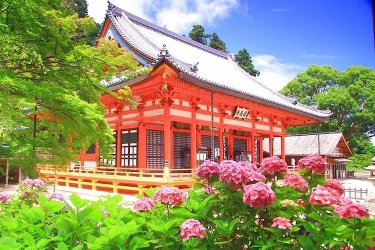 Katsuo-ji Temple Ticket - მთავარი სურათი