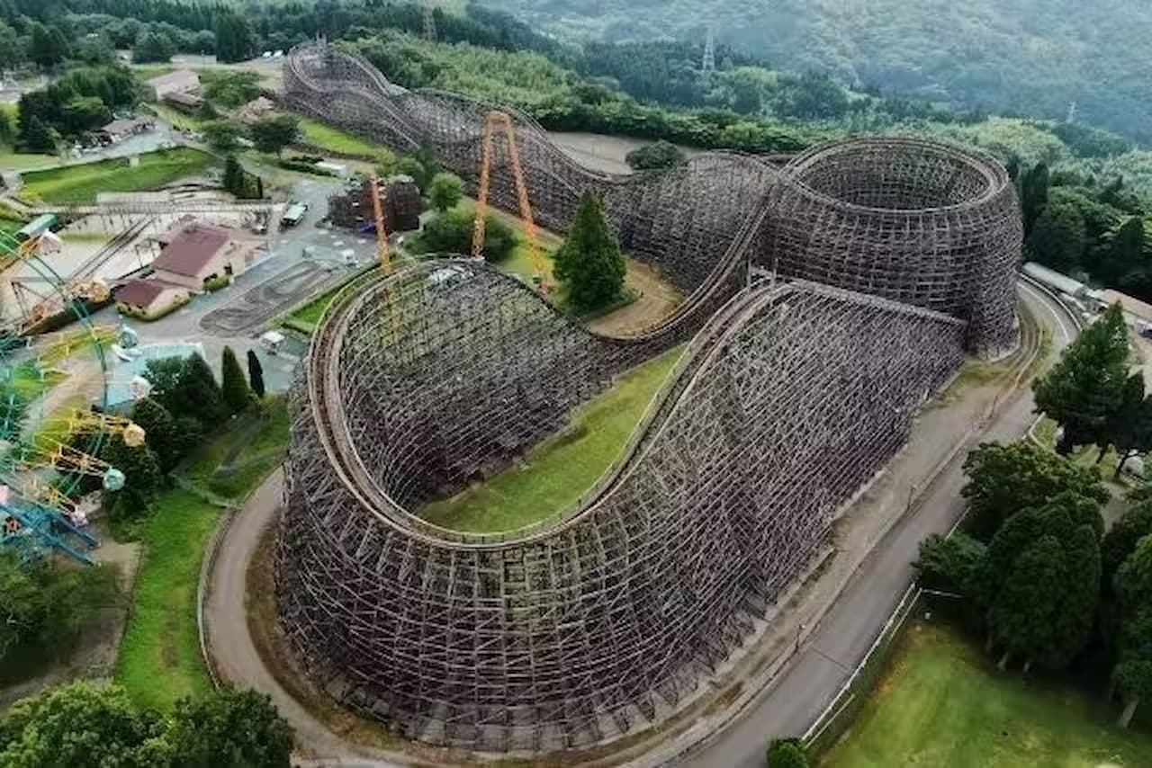 Kijima Kogen Park Ticket - სურათი 2