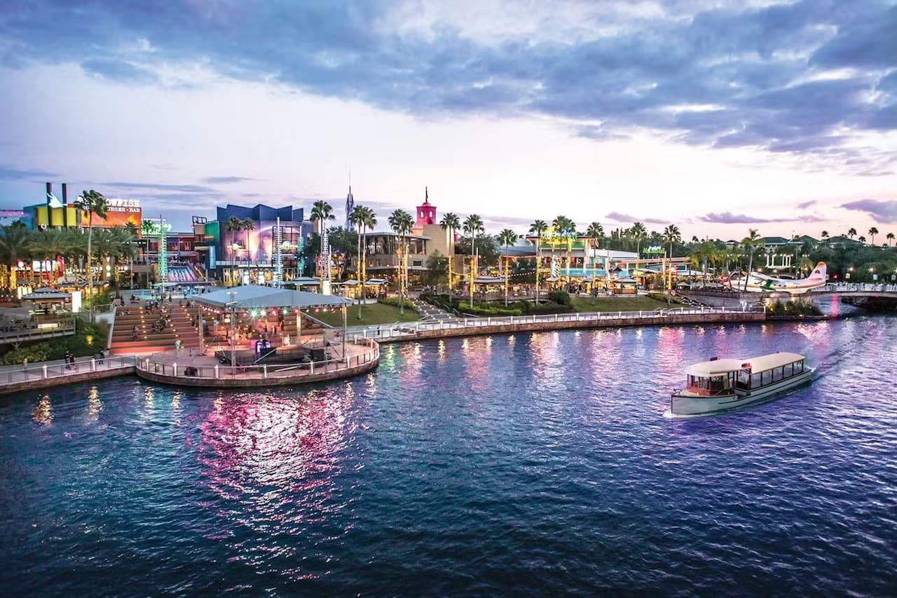 Universal Orlando Resort Ticket: Universal Studios Florida, Islands of Adventure, and Epic Universe - სურათი 15