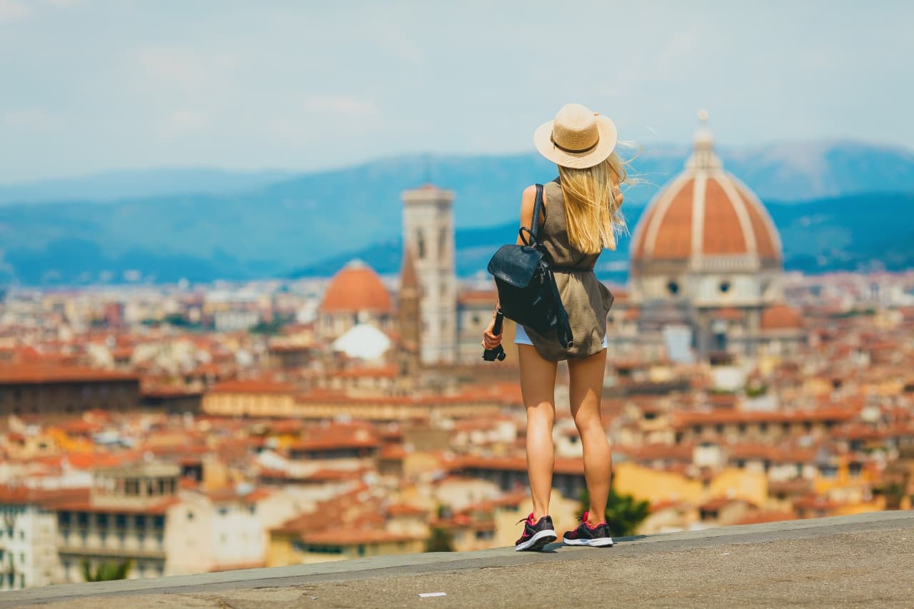 Pisa and Florence Tour from Rome - სურათი 6
