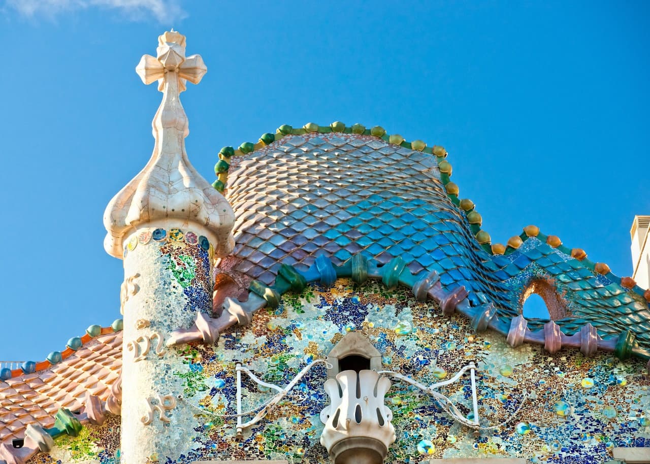 Casa Batllo Ticket - სურათი 10