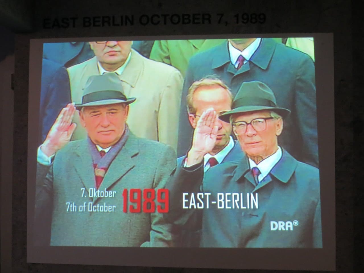 The Wall Museum Berlin at the East Side Gallery - სურათი 4